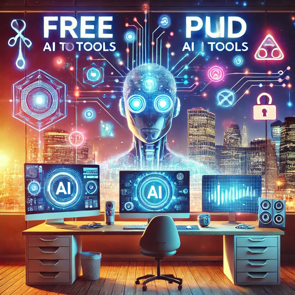 AI Tools