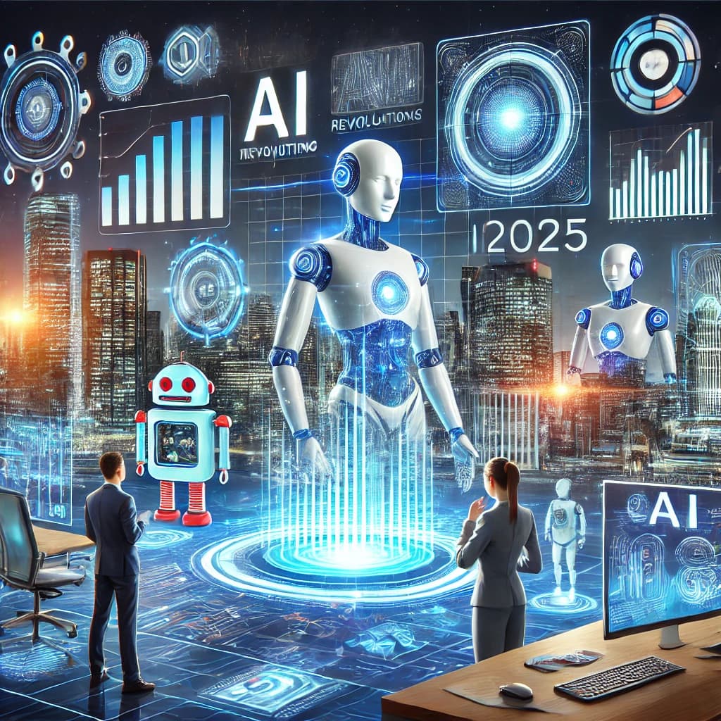 AI in Business