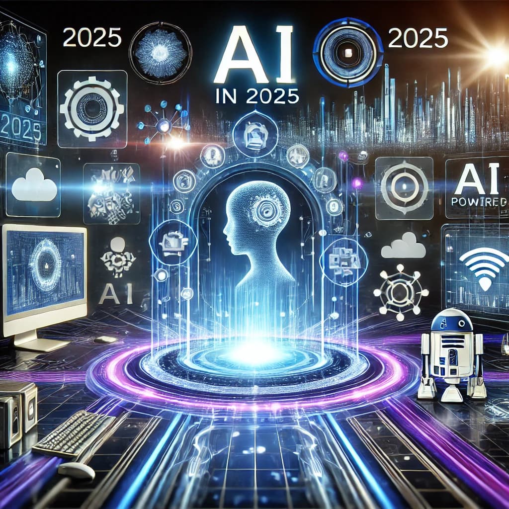 AI Tools 2025